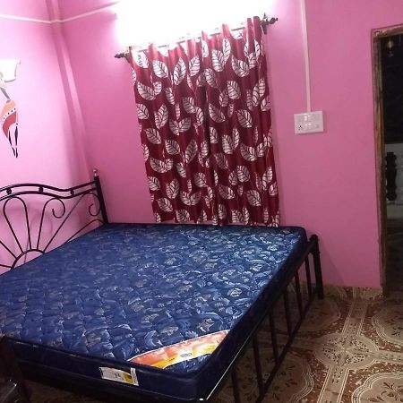 Agonda pink house Apartment Canacona Luaran gambar